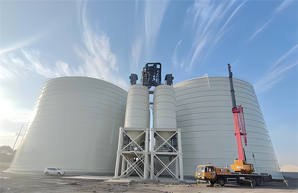 平阳大型钢板库