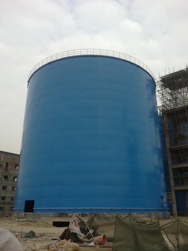 平阳1万吨大型钢板库